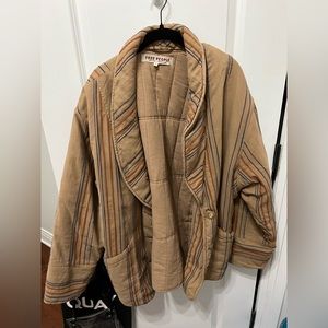 free people coat
